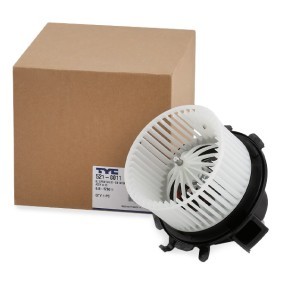 Ventilador do Habitáculo 521-0011 de TYC de qualidade OEM