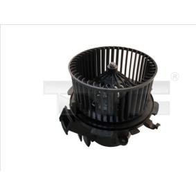 Ventilador do Habitáculo 528-0004 de TYC de qualidade OEM