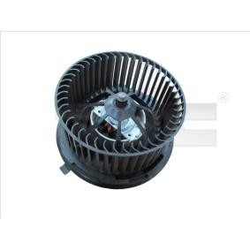 Ventilador do Habitáculo 537-0010 de TYC de qualidade OEM