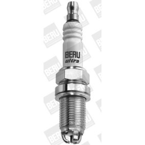 Vela de ignição TRANSPORTER VW ac 2016 Z126 de BERU com desconto