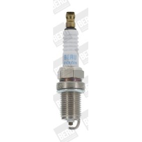 Vela de ignição GALAXY FORD ac 2014 Z130 de BERU com desconto