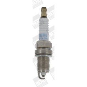 Vela de ignição COROLLA TOYOTA ac 2016 Z151 de BERU com desconto