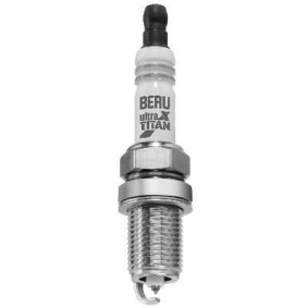 Vela de ignição IBIZA SEAT ac 2004 UXT10 de BERU com desconto