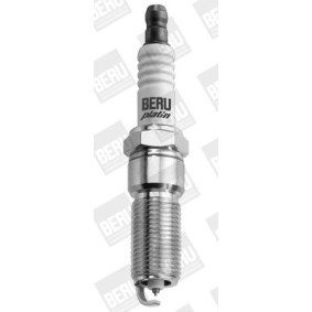 Vela de ignição 3 MAZDA ac 2014 Z310 de BERU com desconto