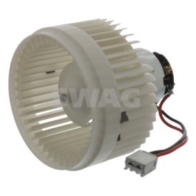 Ventilador do Habitáculo 55 94 0185 de SWAG de qualidade OEM