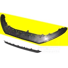 Spoiler POLO VW ac 2018 5829501 de VAN WEZEL com desconto