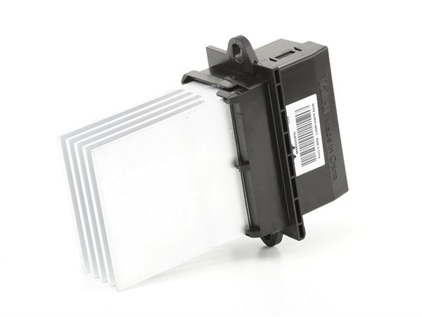 Elemento de comando, ar condicionado 509355 de VALEO 7701048390 de qualidade OEM
