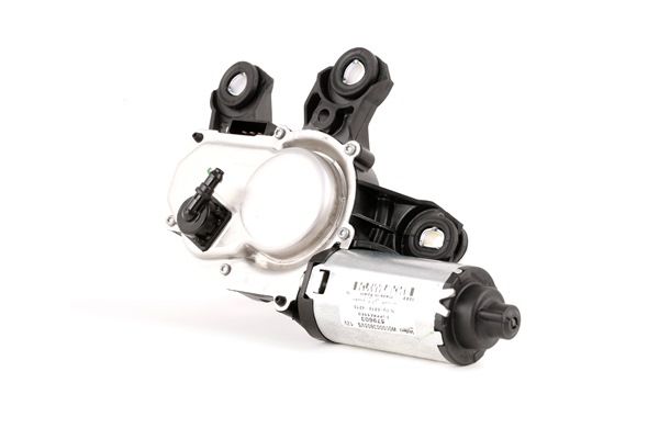 Comprar baratas 579603 Motor de limpa-vidros traseira, 12V de VALEO 8R0955711B
