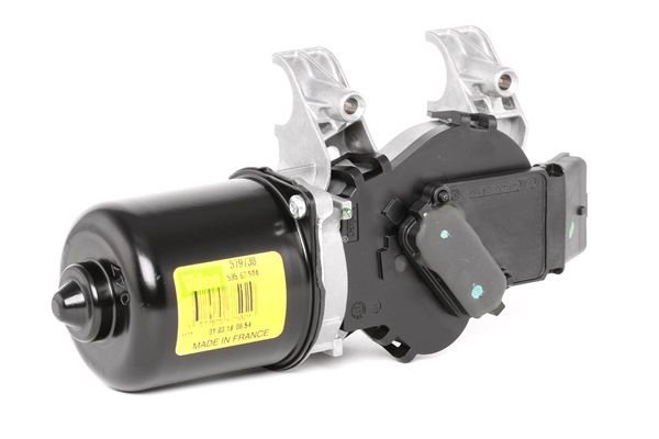Comprar baratas 579738 Motor de limpa-vidros à frente, 12V de VALEO 7701061590