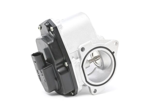 Válvula de recirculação dos gases de escape 700424 de VALEO de qualidade OEM