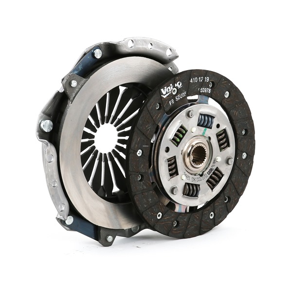 Valeo 786033 Kits de embrague