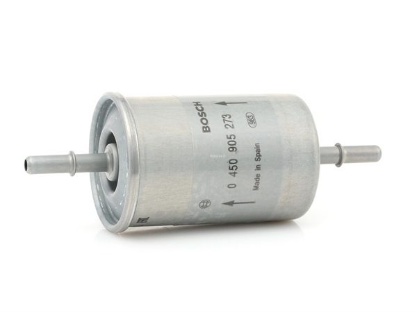 Filtro de combustível ISUZU 0 450 905 273 de BOSCH comprar baixo custo