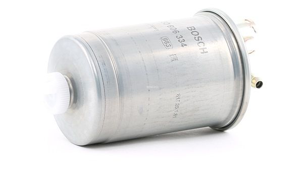 Hombre Filtro de combustible para Ford Galaxy WGR 1,9 TDI 90ps año 03//1995-04//2000