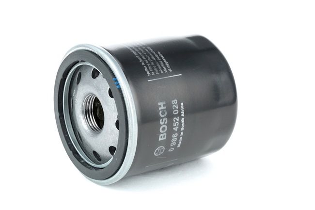 Filtro olio DAIHATSU 0 986 452 028 da BOSCH comprare conveniente