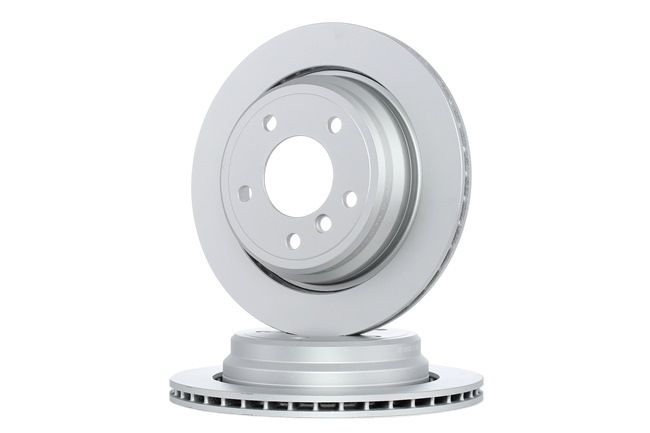 Disco de travão 5 Série BMW ac 2007 0 986 478 426 de BOSCH com desconto