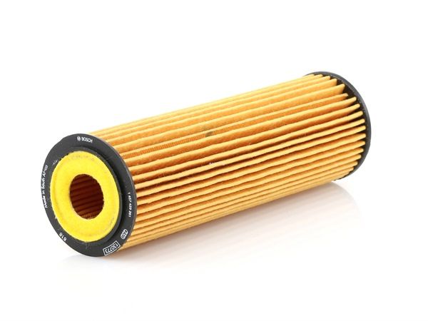 Filtro de óleo SSANGYONG 1 457 429 261 de BOSCH comprar baixo custo