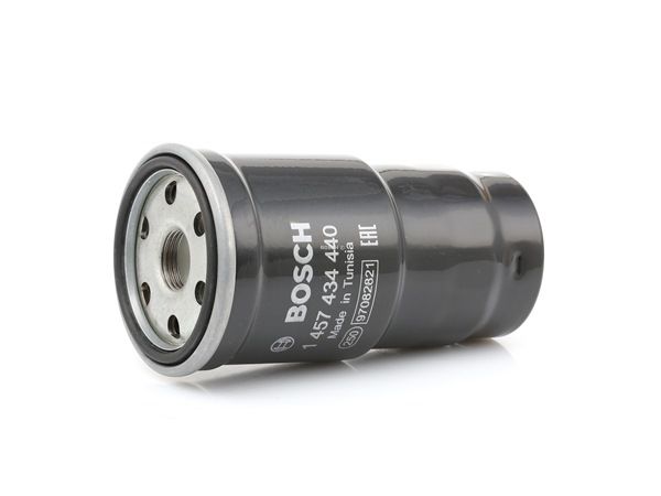 Filtro de combustível DAIHATSU 1 457 434 440 de BOSCH comprar baixo custo