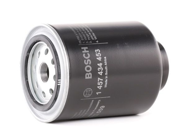 Filtro de combustível ASIA MOTORS 1 457 434 453 de BOSCH comprar baixo custo