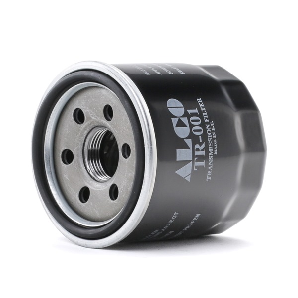 Kit Filtro Idraulico Cambio Automatico NTY - Ricambio FSF-AU-004 Per Veicoli - Foto 3