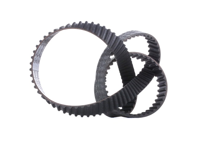 Timing Belt for PEUGEOT 508 I SW (8E_) 9HL (DV6C) 1.6 HDi 112 HP