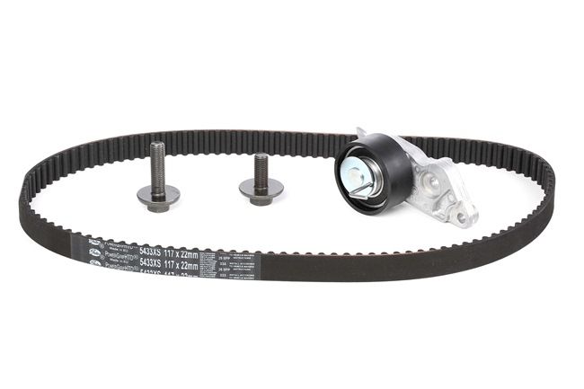 Courroies Gates k015225xs