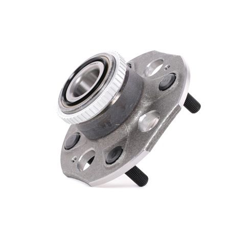 Jogo de rolamentos de roda ACCORD HONDA ac 2000 654W0341 de RIDEX com desconto