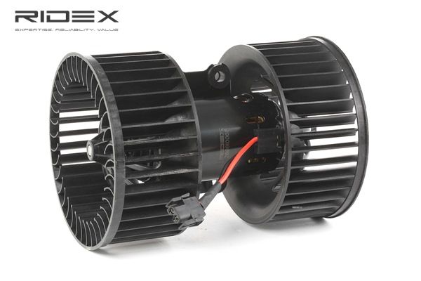 Ventilador do habitáculo BMW 2669I0065 de RIDEX 64118372797, 64119204154, 8372797 comprar baixo custo