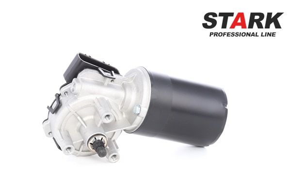 Comprar baratas SKWM-0290067 Motor de limpa-vidros à frente, 12V de STARK 09117722, 1273027, 23000826, 9117722