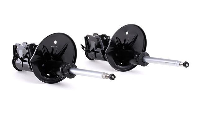 Stoßdämpfer MITSUBISHI SKSA-0132982 von STARK günstiger bestellen