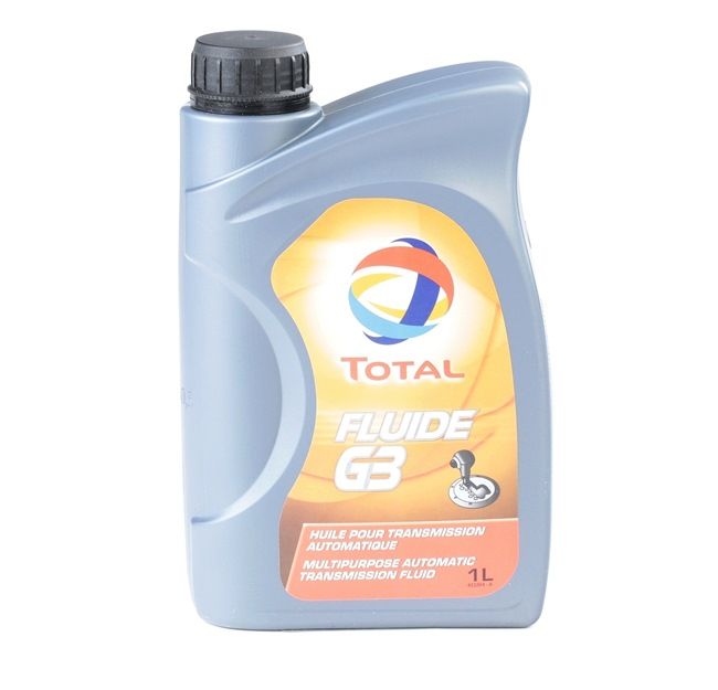 TOTAL Transmission Oil 2166223 Reduced prices