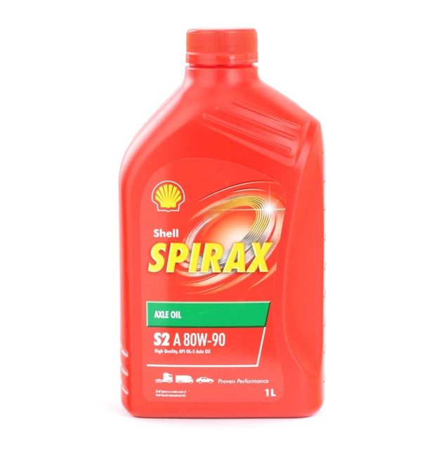 Gear Oil for NISSAN XTrail (T31) QR25DE 2.5 4x4 166 HP reduced prices