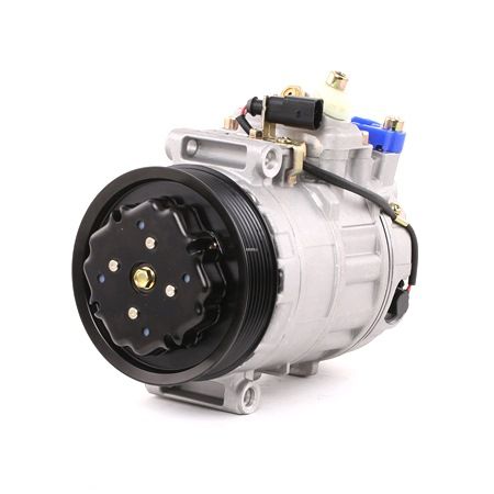 Kompressor, Klimaanlage PORSCHE 447K0316 von RIDEX 948 126 011 00, 948 126 011 01, 955 126 011 10 günstiger bestellen