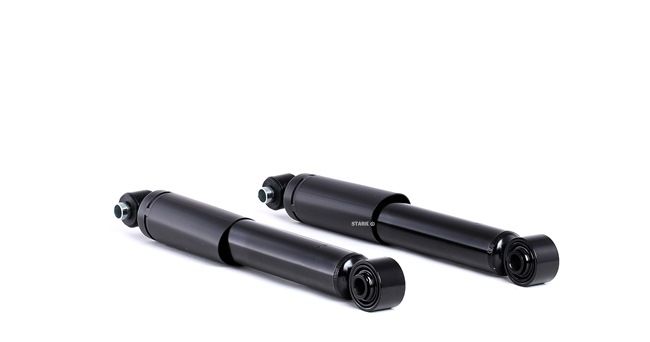 Ammortizzatore ACCENT HYUNDAI ac 2019 da STARK con sconto