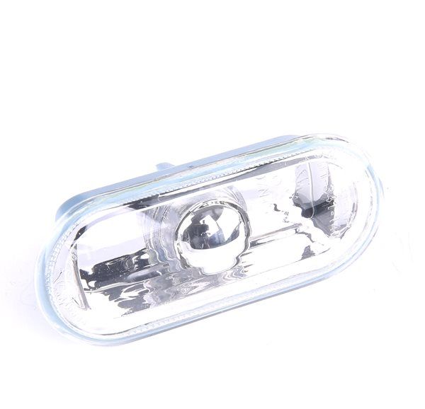 TyC intermitentes derecha blanco para Ford Galaxy WGR