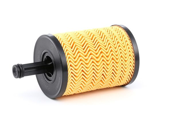 Filtro de óleo SSANGYONG L267D de PURFLUX comprar baixo custo