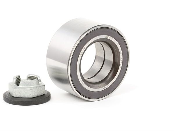 Jogo de rolamentos de roda JAGUAR VKBA 3575 de SKF comprar baixo custo