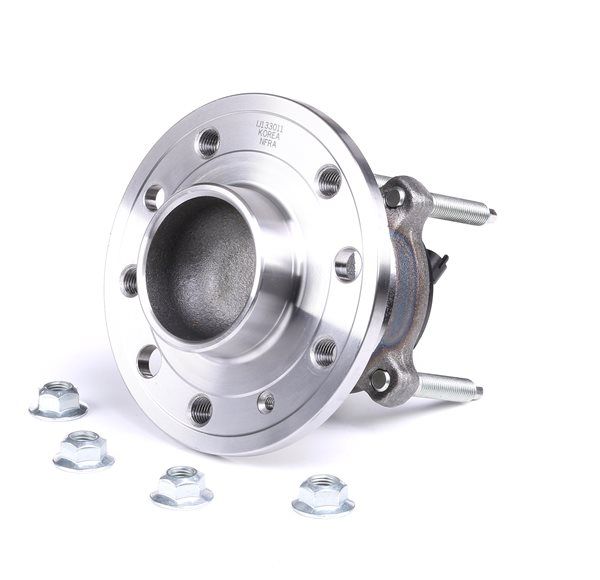 Radlagersatz SKF VKBA 3624 für SAAB Autos günstiger kaufen.
