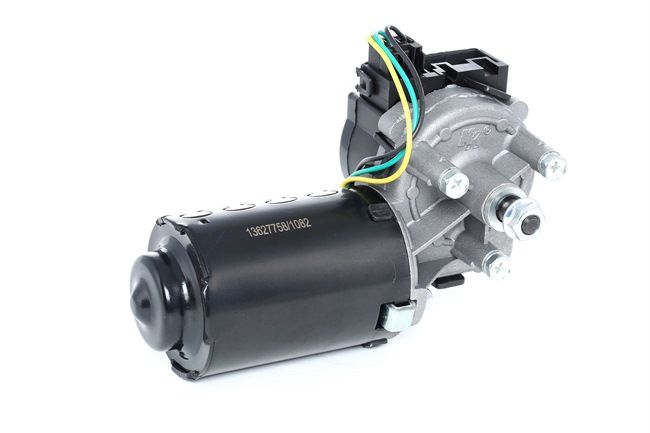 Comprar baratas 295W0017 Motor de limpa-vidros à frente, 12V de RIDEX 9945855, 9948873, 99488730