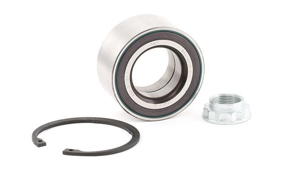 Radlagersatz mit integriertem ABS-Sensor - Artikel Nr. VKBA 6632 Original SKF 33412406278, 33416762321, 33416762322 Ersatzteile