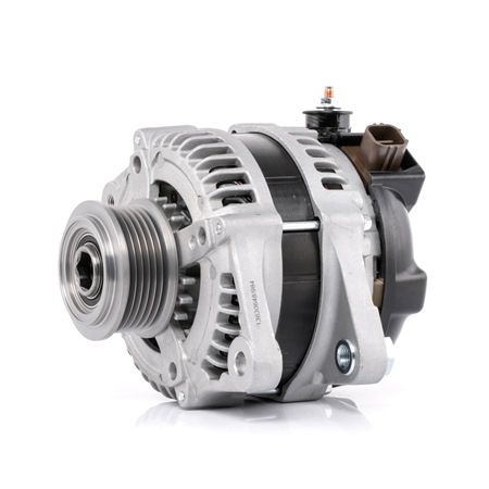 Alternador TOYOTA 4G0079 de RIDEX comprar baixo custo