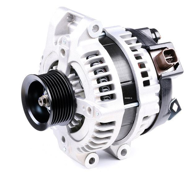 Alternador CIVIC HONDA ac 2013 4G0095 de RIDEX com desconto
