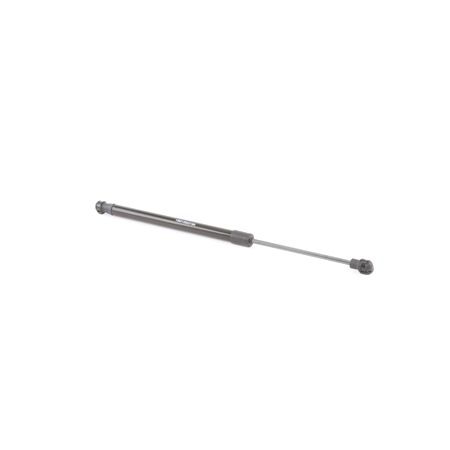 Dämpfer Gasfeder Heckklappe 400 N L 155 mm Hub 40 mm für Fiat Punto Cabrio 176/_