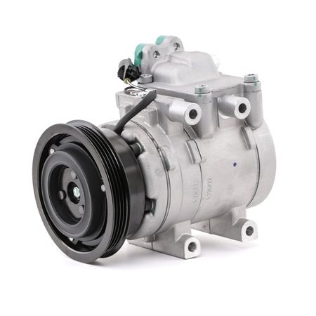 Kompressor, klimaanlegg 447K0240 fra RIDEX