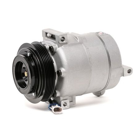 Kompressor, klimaanlegg 447K0243 fra RIDEX