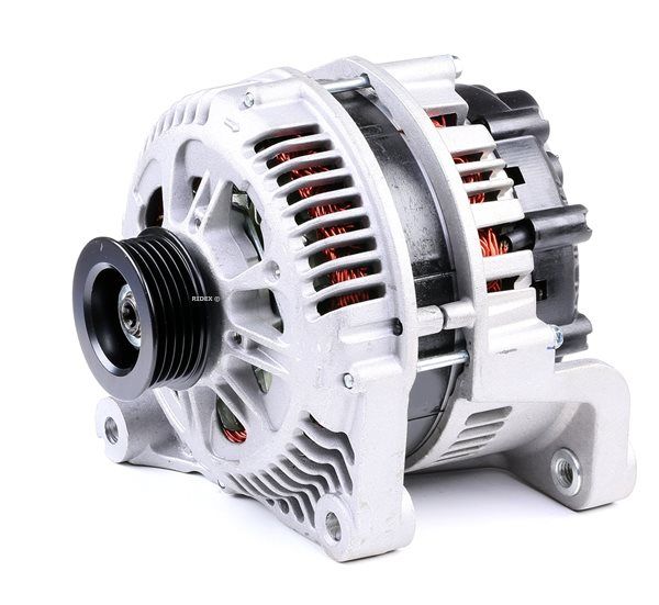 Alternador LAND ROVER 4G0128 de RIDEX 12 31 2 248 296, 12 31 2 248 297, 12 31 7 792 092 comprar baixo custo