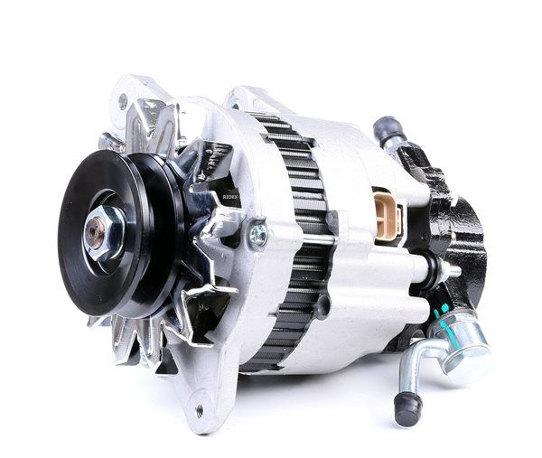 Alternador SHOGUN MITSUBISHI ac 2013 4G0143 de RIDEX com desconto