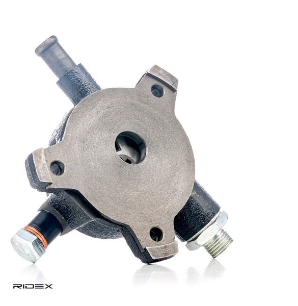 RIDEX Unterdruckpumpe, Bremsanlage 094380797, 1206550, 94380797 für %MAKERS% bestellen Sie online bei Motordoctor.at