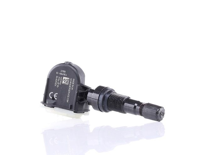 Capteur De Roue TPMS, Syst De Contrôle De Pression Des Pneus FORD Fiesta VI Phase 2 3 Portes 1.25 I 16V 60 Cv Au Meilleur Prix