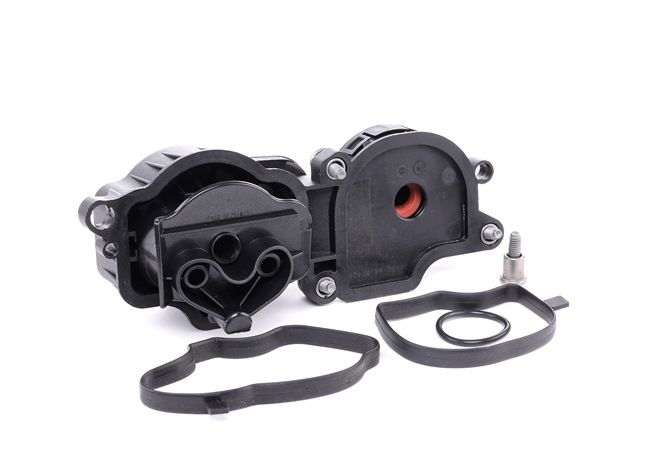 Válvula, respiro do cárter da cambota Série 5 BMW ac 2015 3886V0009 de RIDEX com desconto