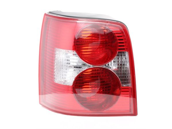 Luz traseira 11-0210-01-2 de TYC 3B9945095AA, 3B9945095T de qualidade OEM